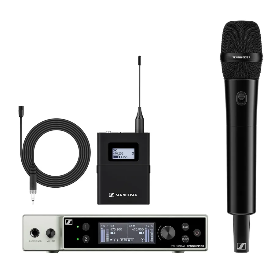 Sennheiser EW-DX