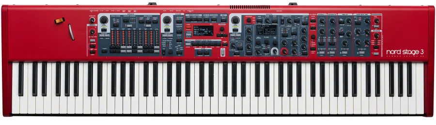 Nord Stage 3